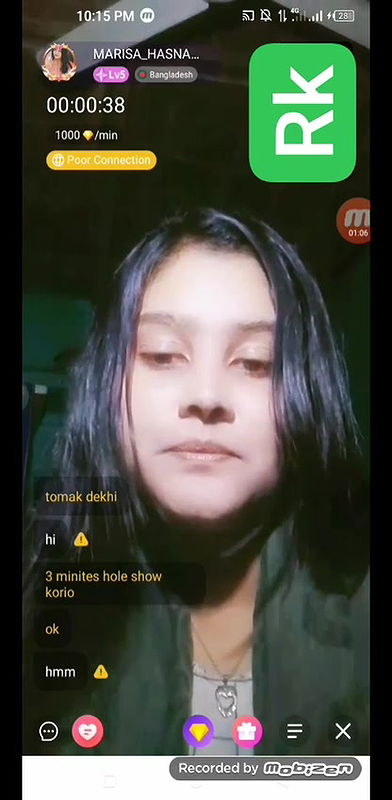 Myd Privet chamet group video collection 8520257