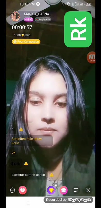 Myd Privet chamet group video collection 8520257