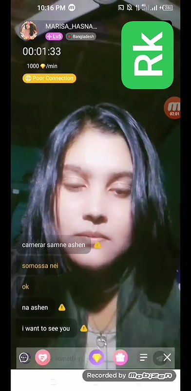 Myd Privet chamet group video collection 8520257