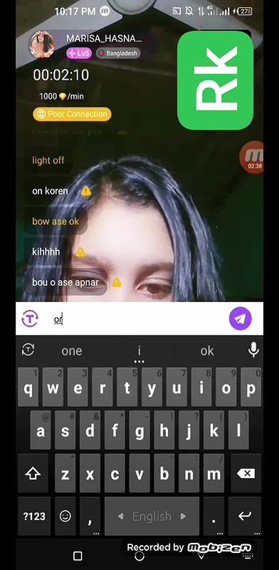 Myd Privet chamet group video collection 8520257