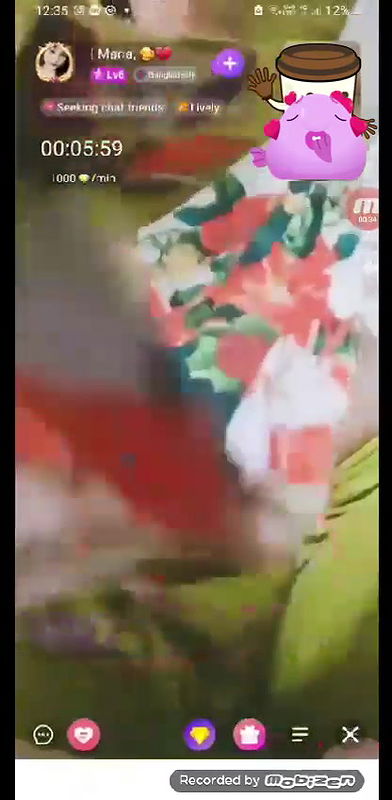 Myd Privet chamet group video collection 8520251