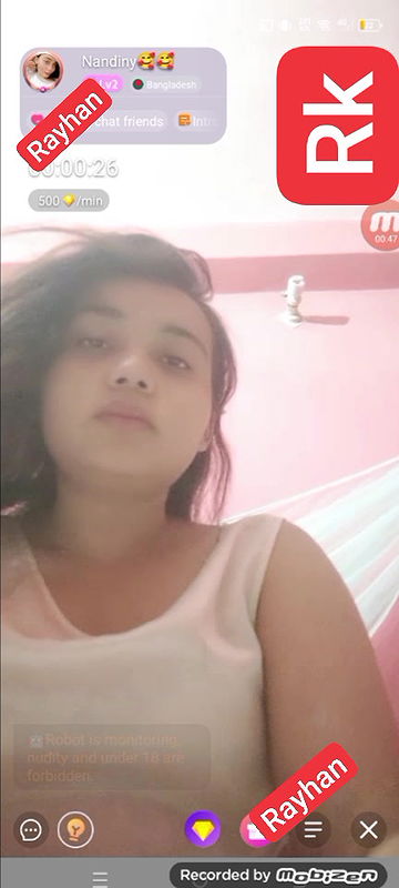 Myd Privet chamet group video collection 852025270