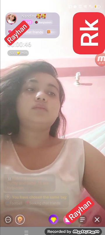 Myd Privet chamet group video collection 852025270