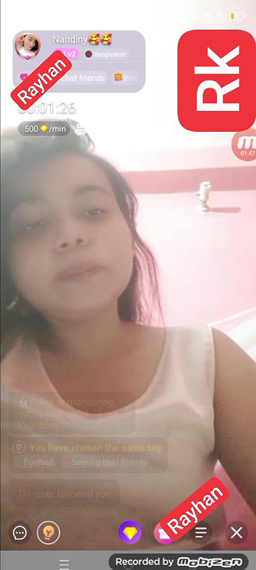 Myd Privet chamet group video collection 852025270