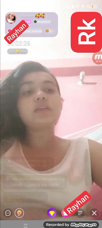 Myd Privet chamet group video collection 852025270