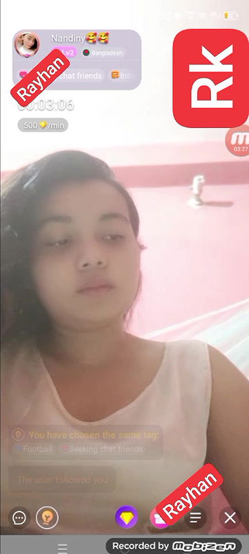 Myd Privet chamet group video collection 852025270