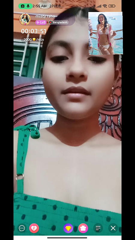 Myd Privet chamet group video collection 852025269