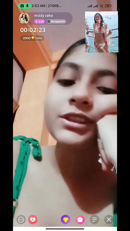 Myd Privet chamet group video collection 852025269