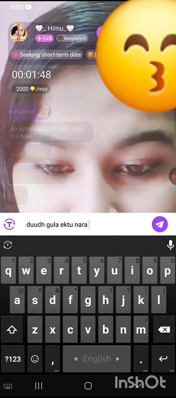 Myd Privet chamet group video collection 852025268