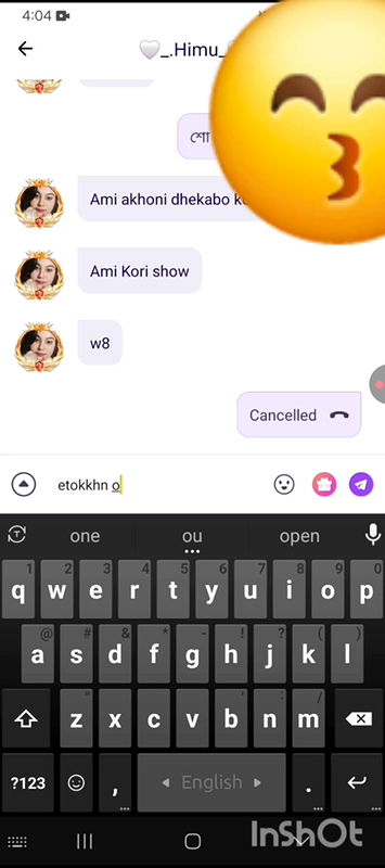 Myd Privet chamet group video collection 852025268