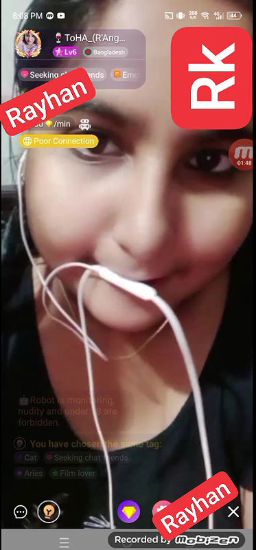 Myd Privet chamet group video collection 852025267