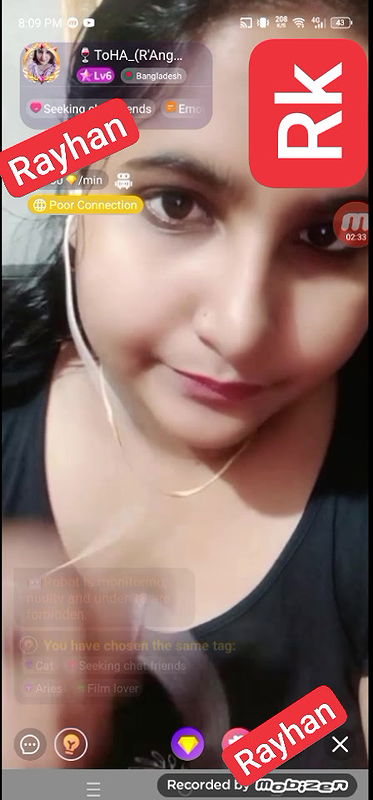 Myd Privet chamet group video collection 852025267