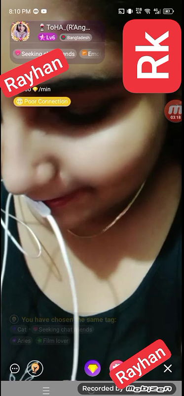 Myd Privet chamet group video collection 852025267