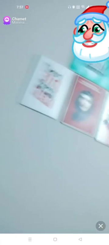 Myd Privet chamet group video collection 852025266