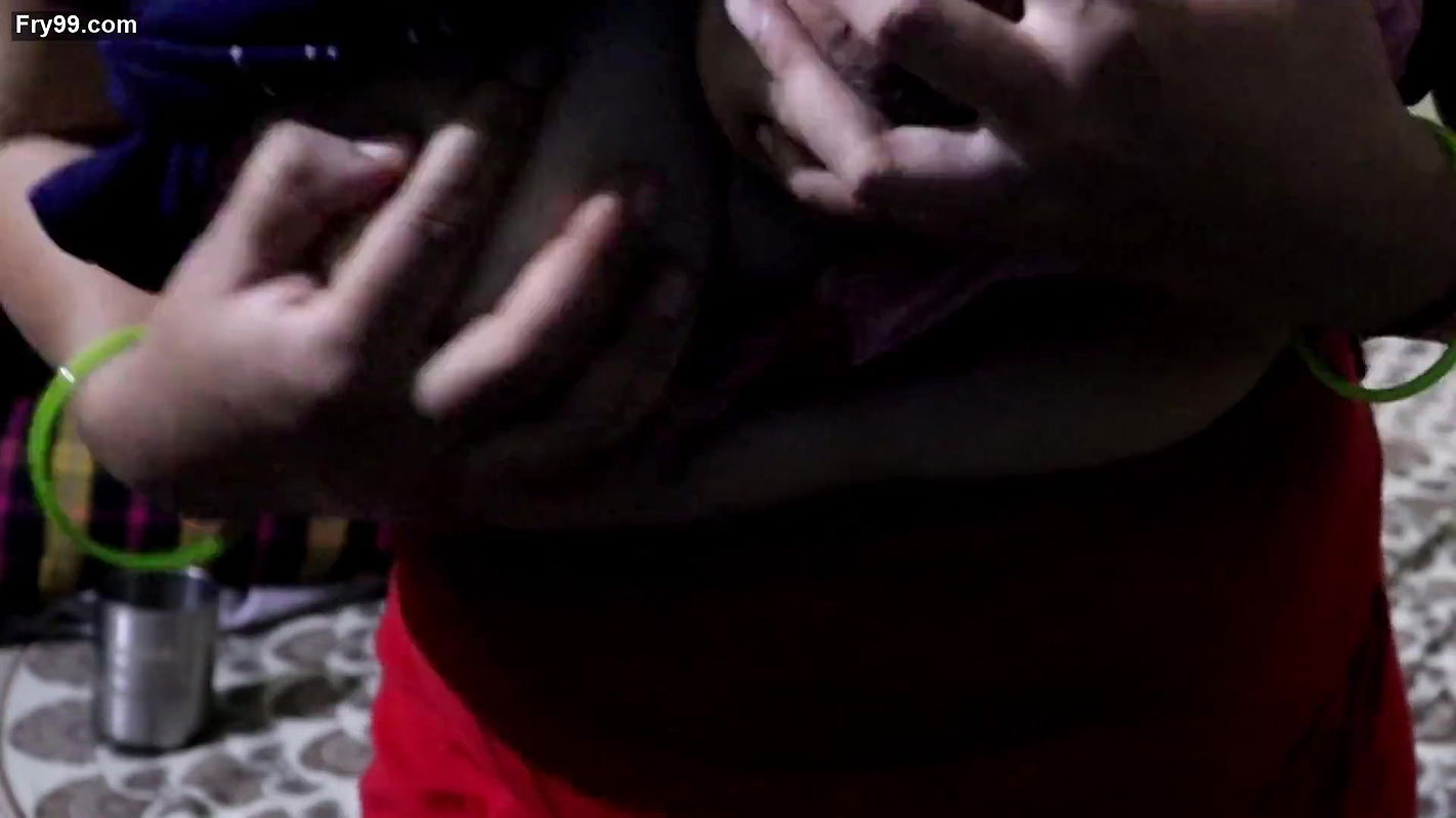 Sangeeta wants the cock of her servant Raju with Telugu audio