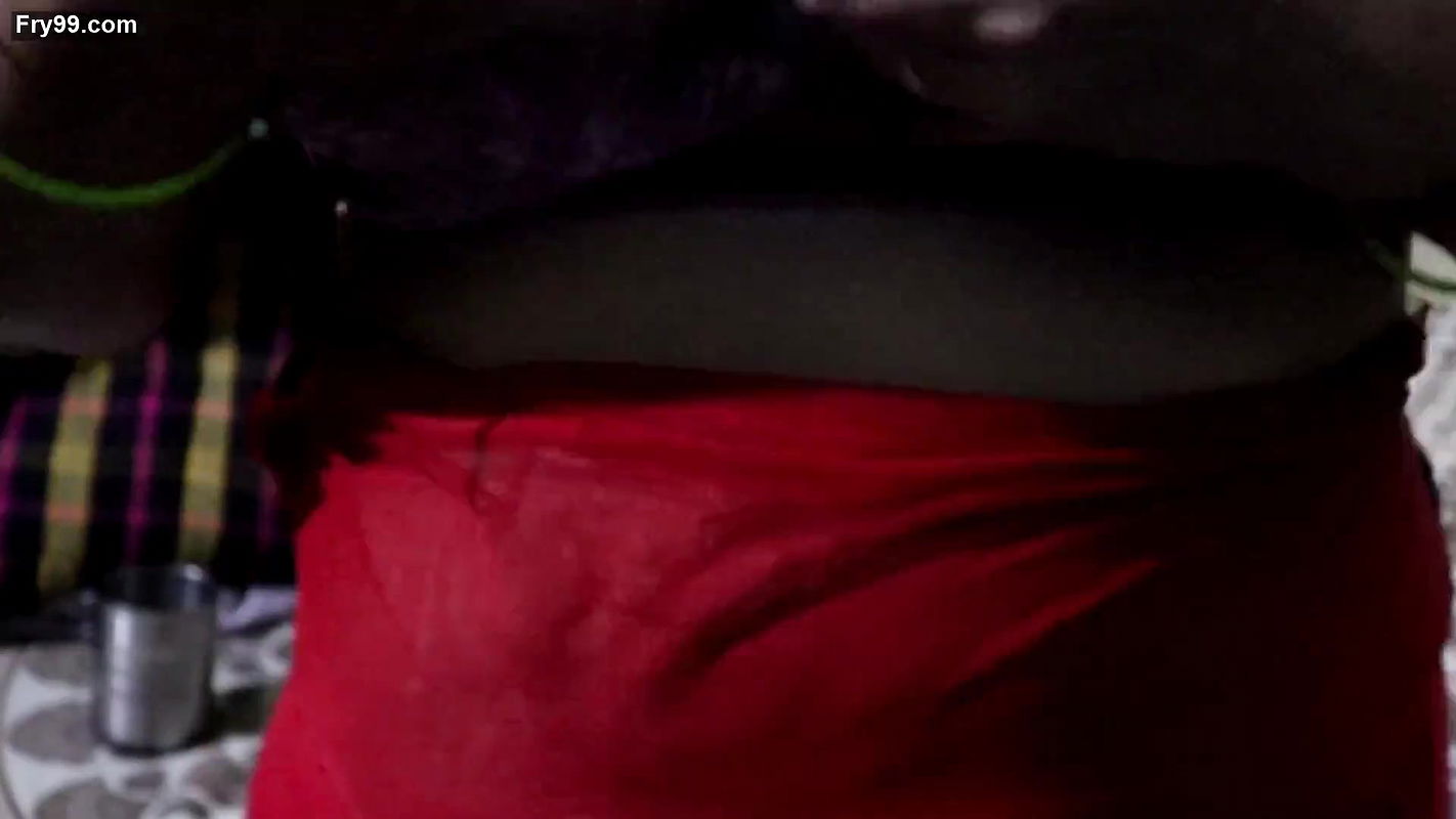 Sangeeta wants the cock of her servant Raju with Telugu audio