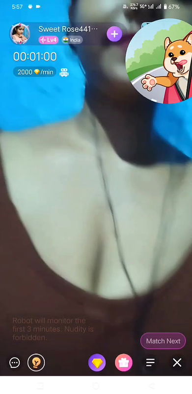 Myd Privet chamet group video collection 852025262