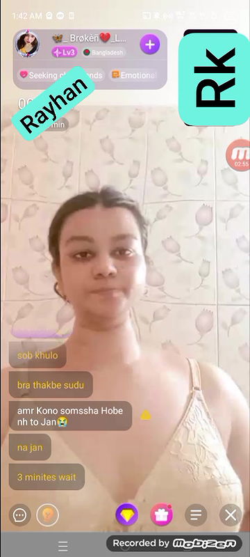 Myd Privet chamet group video collection 852025259