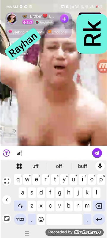 Myd Privet chamet group video collection 852025259