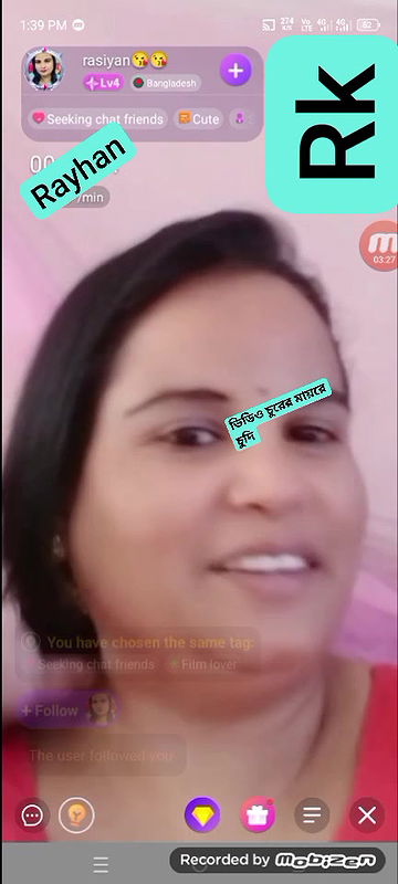 Myd Privet chamet group video collection 852025257