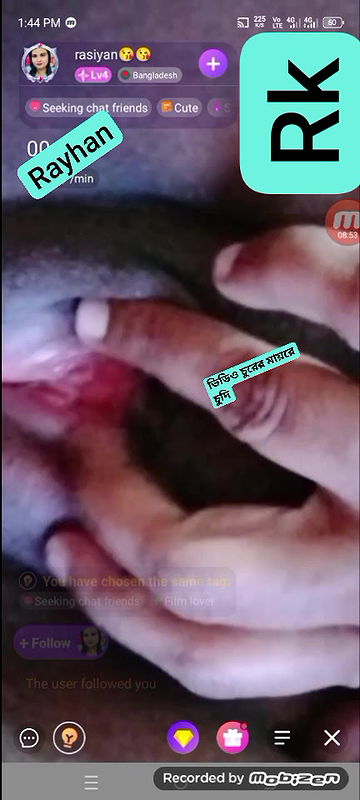 Myd Privet chamet group video collection 852025257