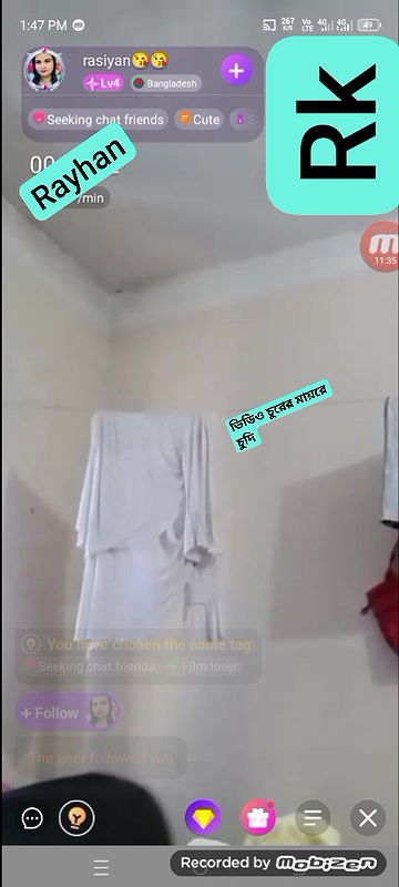 Myd Privet chamet group video collection 852025257