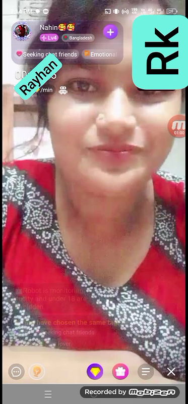 Myd Privet chamet group video collection 852025254