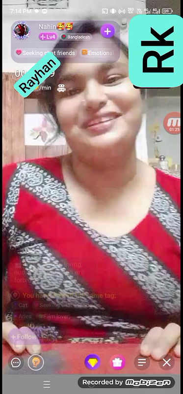 Myd Privet chamet group video collection 852025254