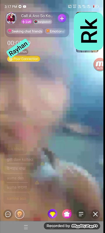 Myd Privet chamet group video collection 852025253