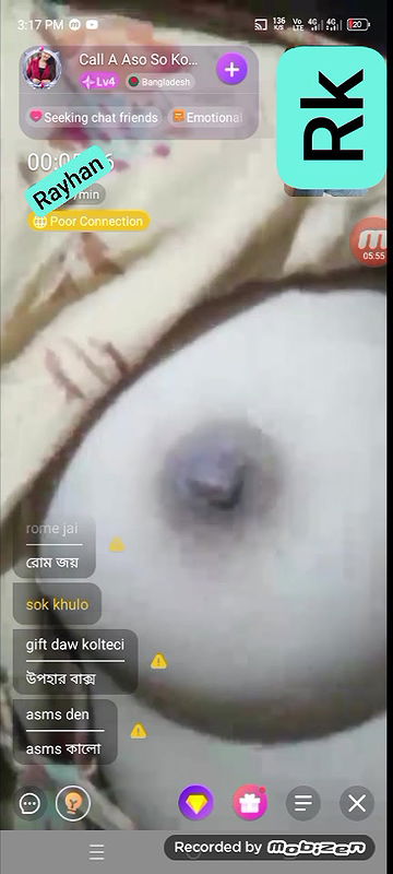 Myd Privet chamet group video collection 852025253