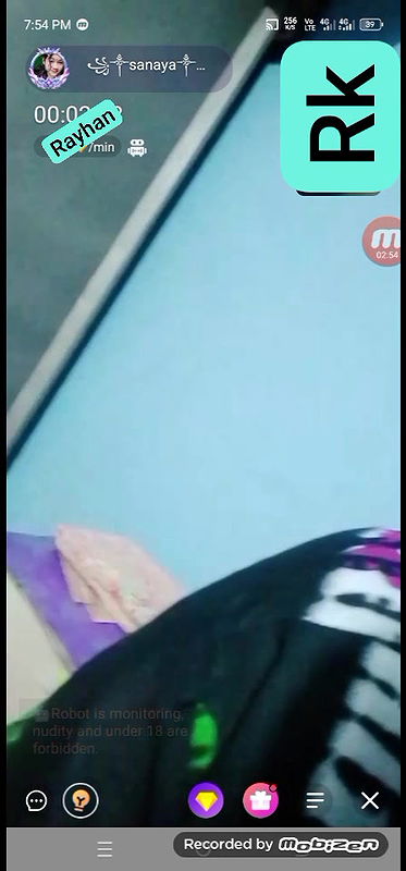 Myd Privet chamet group video collection 852025252