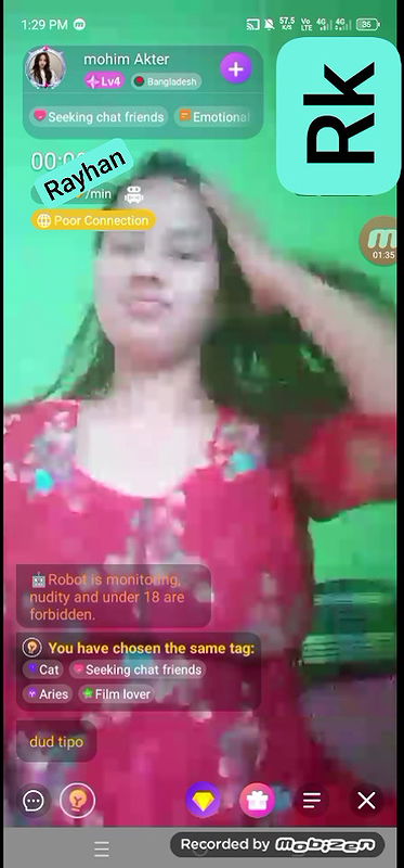 Myd Privet chamet group video collection 852025251