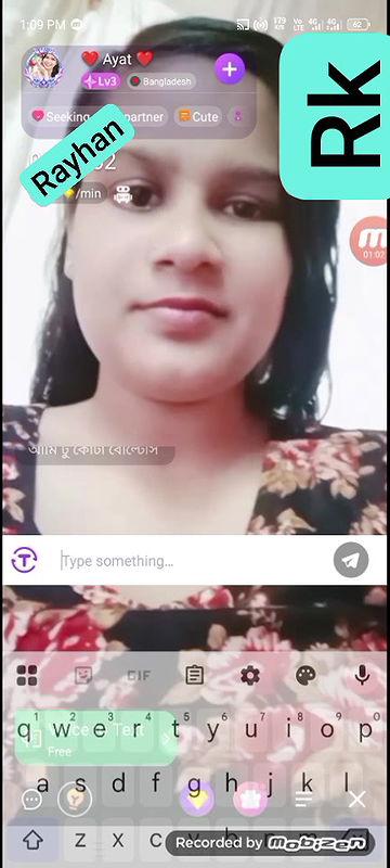 Myd Privet chamet group video collection 852025245