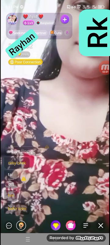 Myd Privet chamet group video collection 852025245