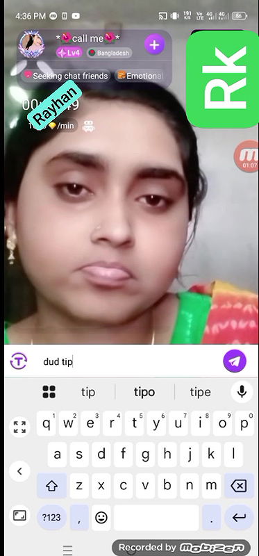 Myd Privet chamet group video collection 852025244