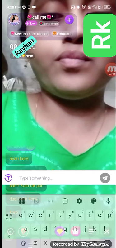 Myd Privet chamet group video collection 852025244