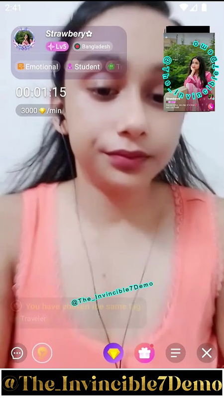 Myd Privet chamet group video collection 852025243