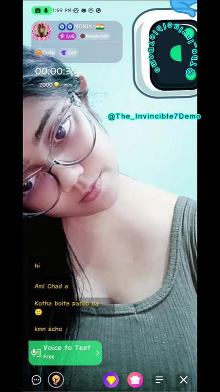 Myd Privet chamet group video collection 852025242