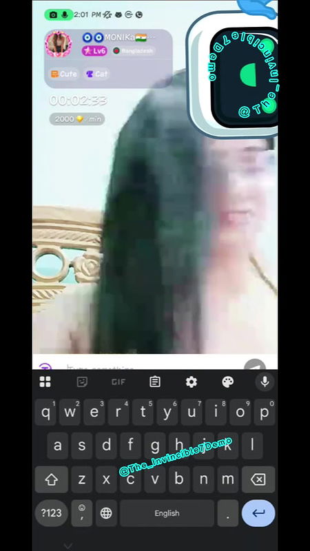 Myd Privet chamet group video collection 852025242