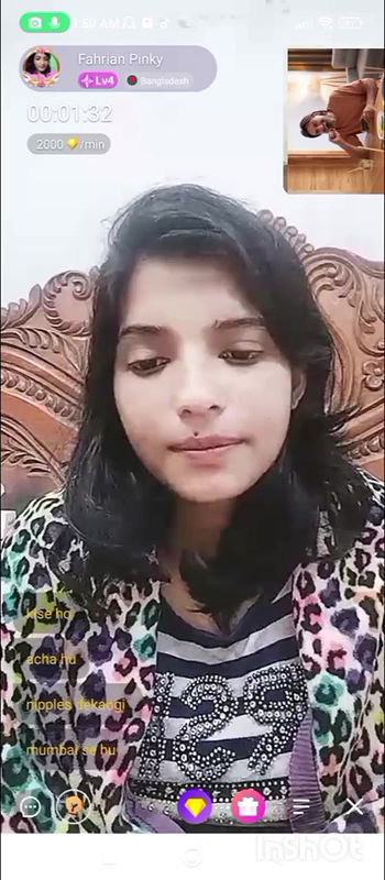 Myd Privet chamet group video collection 852025241