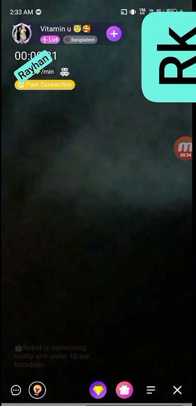 Myd Privet chamet group video collection 852025227