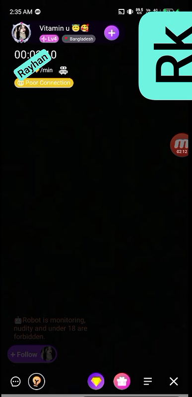 Myd Privet chamet group video collection 852025227