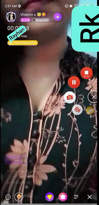 Myd Privet chamet group video collection 852025227