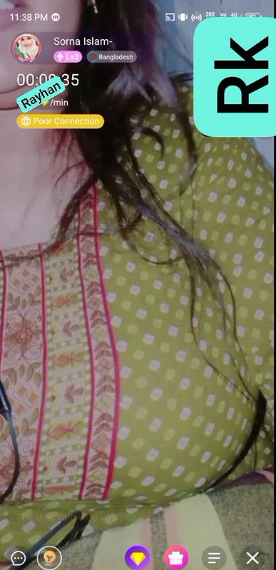 Myd Privet chamet group video collection 852025223