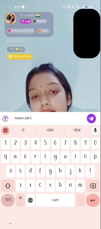 Myd Privet chamet group video collection 852025219