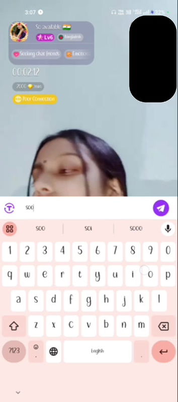 Myd Privet chamet group video collection 852025219