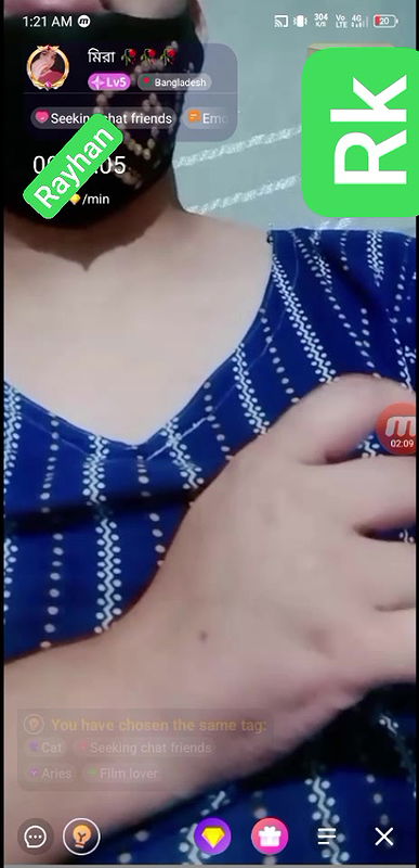 Myd Privet chamet group video collection 852025218