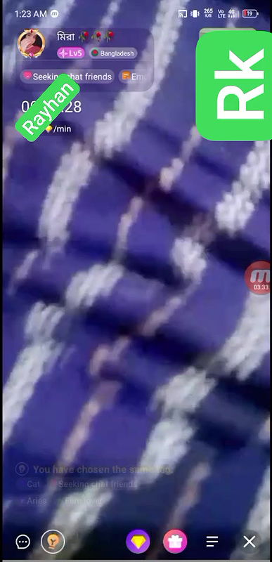 Myd Privet chamet group video collection 852025218