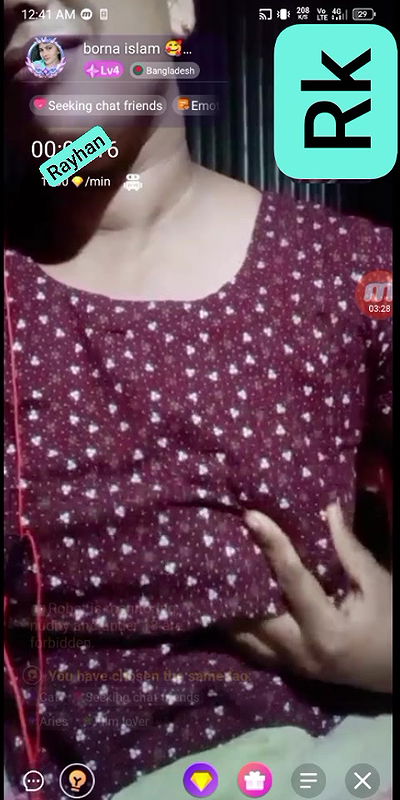 Myd Privet chamet group video collection 852025217