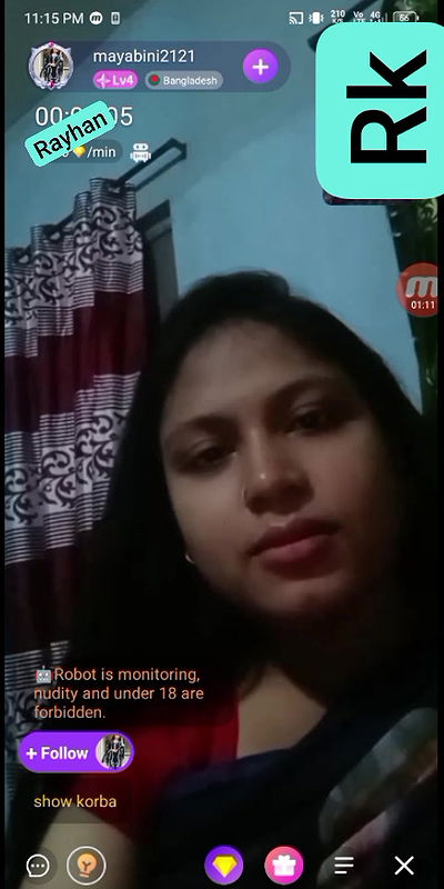 Myd Privet chamet group video collection 852025215